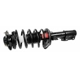 Purchase Top-Quality Rear Complete Strut Assembly by MONROE - 181327 02